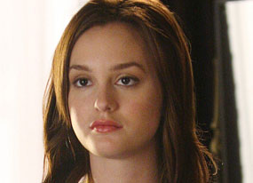 Leighton Meester, Gossip Girl Leighton Meester, Gossip Girl